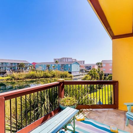 Coastal Haven Villa Pensacola Beach Dış mekan fotoğraf
