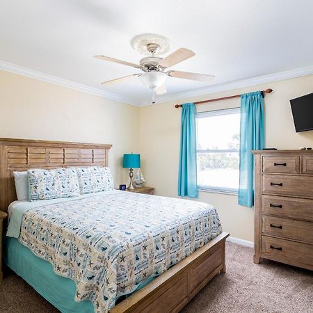 Coastal Haven Villa Pensacola Beach Dış mekan fotoğraf