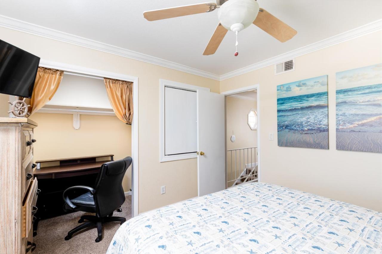 Coastal Haven Villa Pensacola Beach Dış mekan fotoğraf