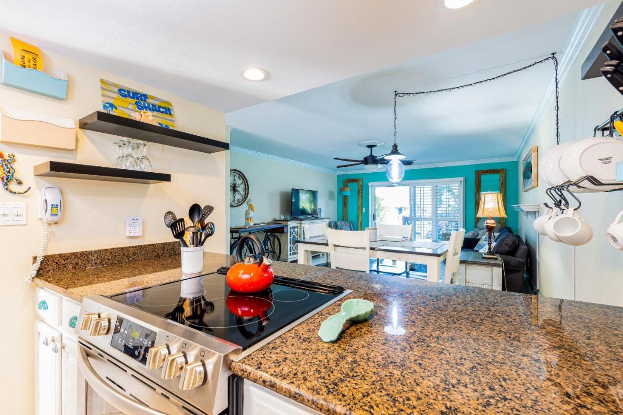 Coastal Haven Villa Pensacola Beach Dış mekan fotoğraf